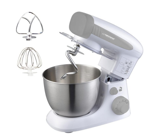 Esperanza Robot planetarny EKM024 COOKING ASSISTANT - 1390287 - zdjęcie 2